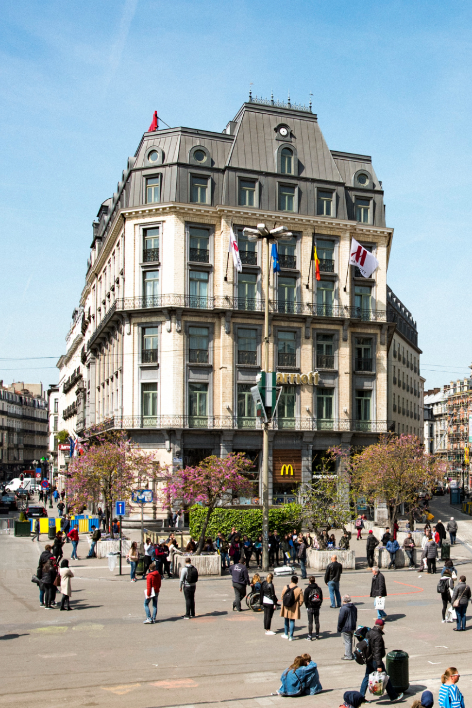 IXELLES GUIDE 5